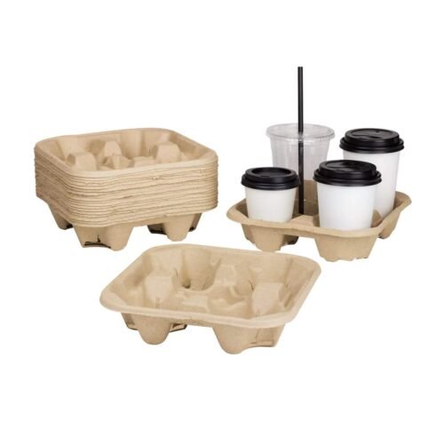 CUP HOLDERS , 220 CT - Image 2