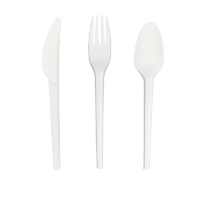 Forks & Spoons