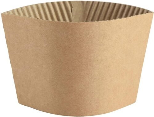 HOT COFFEE SLEEVES 1000 CT