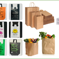 Shopping Bags