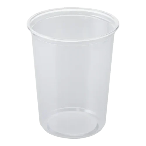 32 oz Deli Containers 500 CT