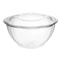 Fresh View Salad Bowl – 48 oz 150 CT