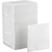 LOW FOLD NAPKINS 20 - 200 CT