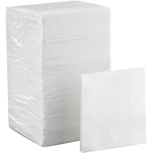 LOW FOLD NAPKINS 20 - 200 CT