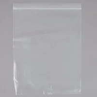 Ziplock Deli Bags CT - 1000