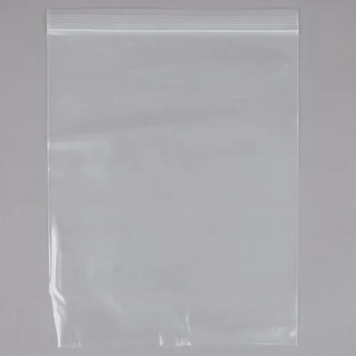 Ziplock Deli Bags CT - 1000