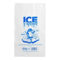 10 lbs ice bags