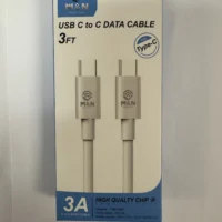 USB C to C Cable