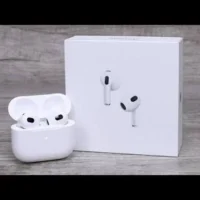 Bluetooth headphones