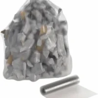 Clear Garbage Bags