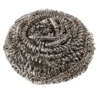 stainless steel scrubbers