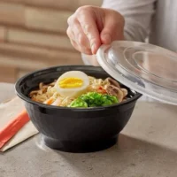 Ramen Noodle Container Ct - 150
