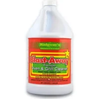 BLAST AWAY OVEN & GRILL CLEANER 1 - Ct
