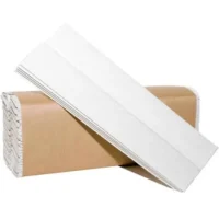 C-Fold Napkins 2400 in case
